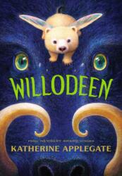 Willodeen (ISBN: 9781250147400)