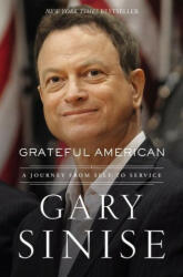 Grateful American: A Journey from Self to Service (ISBN: 9781400214747)