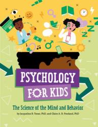 Psychology for Kids (ISBN: 9781433832109)