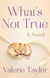 What's Not True (ISBN: 9781647421571)