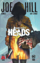 Basketful of Heads - Leomacs (ISBN: 9781779512574)