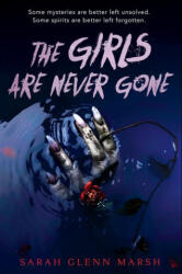 Girls Are Never Gone - Glenn Marsh, Sarah (ISBN: 9781984836151)