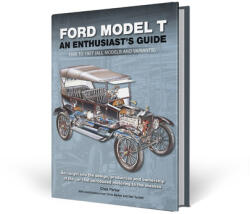 Ford Model T - Chas Parker (ISBN: 9781913089221)
