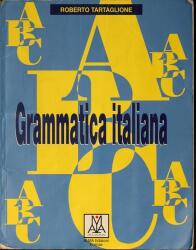 Gramatica italiană (ISBN: 9788886440097)