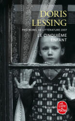 Le cinquieme enfant - D. Lessing (ISBN: 9782253064626)