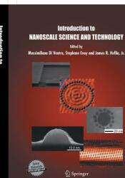 Introduction to Nanoscale Science and Technology (ISBN: 9781402077203)