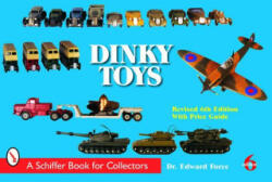 Dinky Toys - Edward Force (ISBN: 9780764323645)