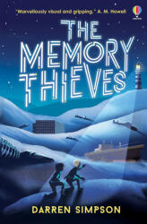 Memory Thieves (ISBN: 9781474976695)