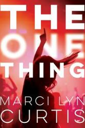 The One Thing (ISBN: 9781484737613)