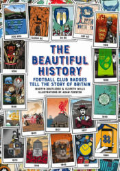 Beautiful History - Martyn Routledge, Elspeth Wills (ISBN: 9781785317927)