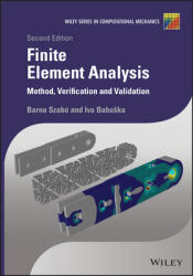 Finite Element Analysis: Method Verification and Validation (ISBN: 9781119426424)