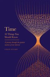 Time (ISBN: 9781841884929)