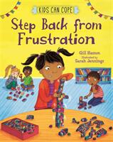 Kids Can Cope: Step Back from Frustration (ISBN: 9781445166223)