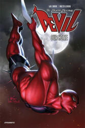 Death Defying Devil: Our Home - Simone (ISBN: 9781524114817)