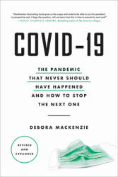 Stopping the Next Pandemic: How Covid-19 Can Help Us Save Humanity (ISBN: 9780306924224)