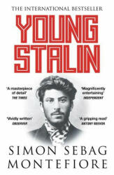 Young Stalin (ISBN: 9781474614825)