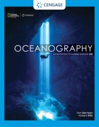 Oceanography (ISBN: 9780357452752)