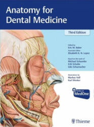 Anatomy for Dental Medicine (ISBN: 9781684200467)