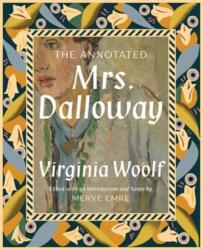Mrs. Dalloway. Ediție adnotată (ISBN: 9781631496769)