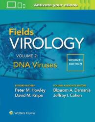 Fields Virology: DNA Viruses (ISBN: 9781975112578)