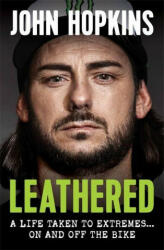 Leathered - John Hopkins (ISBN: 9781788403269)
