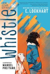 Whistle: A New Gotham City Hero (ISBN: 9781401293222)