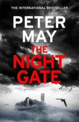 Night Gate (ISBN: 9781784295080)