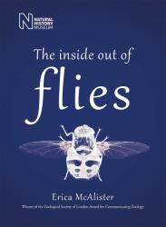 The Inside Out of Flies (ISBN: 9780565095260)