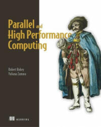 Parallel and High Performance Computing (ISBN: 9781617296468)