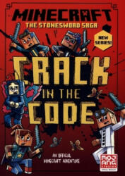 Minecraft: Crack in the Code! - Mojang (ISBN: 9780755503216)