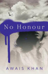 No Honour - Awais Khan (ISBN: 9781913193782)