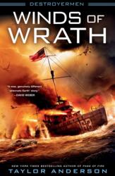 Winds Of Wrath (ISBN: 9780399587580)
