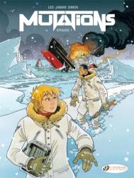 Mutații, Vol. 1 (ISBN: 9781849185509)