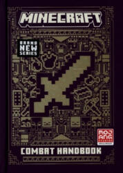 All New Minecraft Combat Handbook (ISBN: 9780755500420)