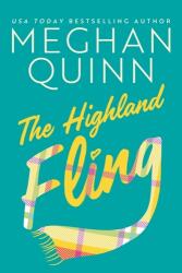 Highland Fling - Meghan Quinn (ISBN: 9781542025225)