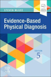 Evidence-Based Physical Diagnosis - Steven McGee (ISBN: 9780323754835)