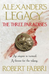 Three Paradises - Robert (Author) Fabbri (ISBN: 9781786498038)