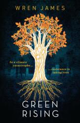 Green Rising (ISBN: 9781406384673)