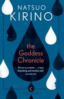 Goddess Chronicle (ISBN: 9781786899170)