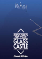 Record of Glass Castle (ISBN: 9781569703670)