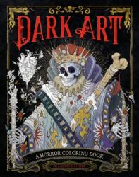 Dark Art - François Gautier (ISBN: 9780593185339)