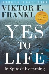 Yes to Life (ISBN: 9780807005699)