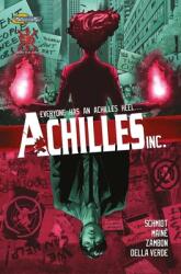 Achilles Inc 1 (ISBN: 9781945940620)