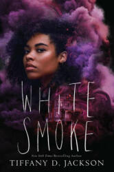 White Smoke (ISBN: 9780063029095)