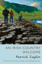 An Irish Country Welcome: An Irish Country Novel (ISBN: 9781250257314)