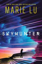 Skyhunter (ISBN: 9781250802699)