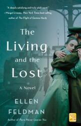 The Living and the Lost (ISBN: 9781250821812)