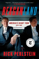 Reaganland - Rick Perlstein (ISBN: 9781476793061)