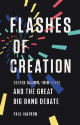 Flashes of Creation (ISBN: 9781541673595)