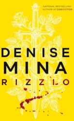 Rizzio: A Novella (ISBN: 9781643138459)